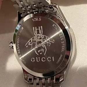 Gucci | Accessories | Brand Newnever Worn Gucci Gtimeless  display picture 1